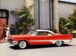 DeSoto Fireflite Sportsman 2-Door Hardtop 1957 года